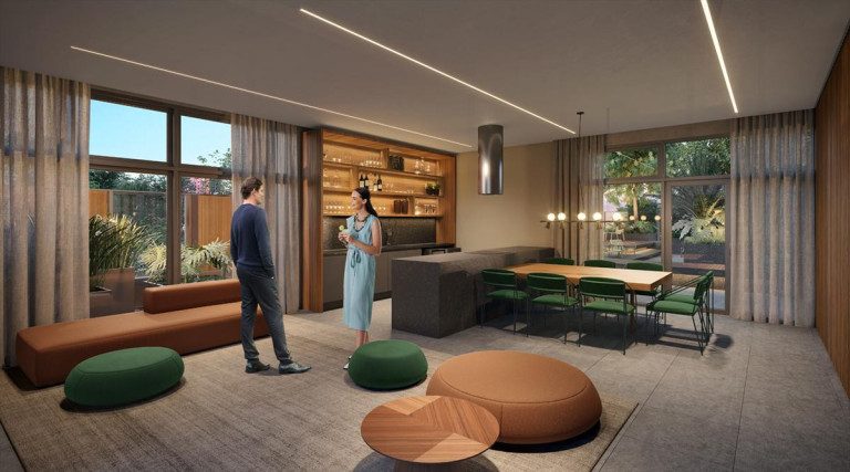 Imagem Apartamento com 4 Quartos à Venda, 140 m² em Perdizes - São Paulo