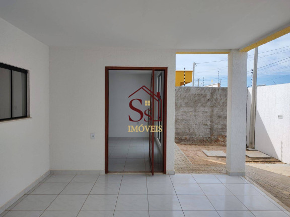 Imagem Casa com 4 Quartos à Venda, em Bela Vista - Mossoró Imagem Casa com 4 Quartos à Venda, em Bela Vista - Mossoró