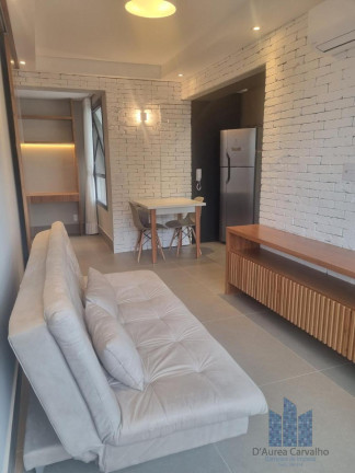 Imagem Apartamento com 1 Quarto à Venda, 56 m² em Vila Mariana - São Paulo Imagem Apartamento com 1 Quarto à Venda, 56 m² em Vila Mariana - São Paulo
