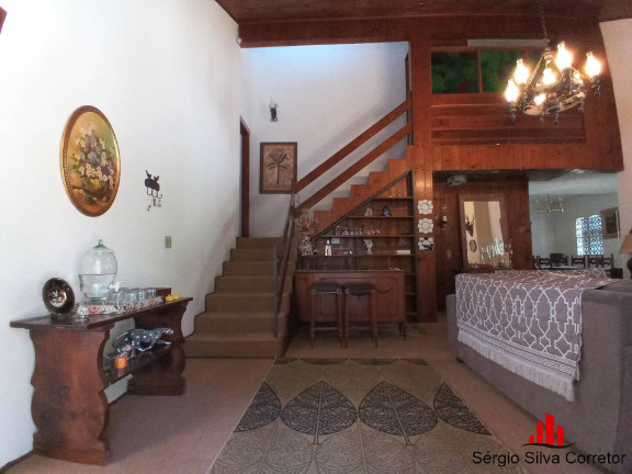 Imagem Casa com 4 Quartos à Venda, 1 m² em Alto Do Boa Vista - Campos Do Jordão Imagem Casa com 4 Quartos à Venda, 1 m² em Alto Do Boa Vista - Campos Do Jordão