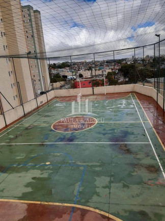 Imagem Apartamento com 2 Quartos à Venda, 58 m² em Vila Falchi - Mauá Imagem Apartamento com 2 Quartos à Venda, 58 m² em Vila Falchi - Mauá
