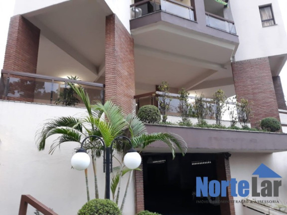 Imagem Apartamento com 3 Quartos à Venda, 97 m² em Parque Mandaqui - São Paulo Imagem Apartamento com 3 Quartos à Venda, 97 m² em Parque Mandaqui - São Paulo