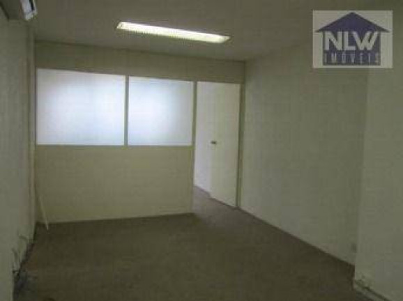 Imagem Sala Comercial para Alugar, 38 m² em Pinheiros - São Paulo Imagem Sala Comercial para Alugar, 38 m² em Pinheiros - São Paulo