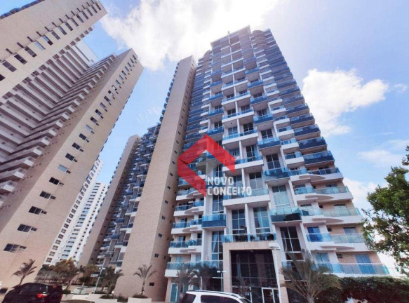 Imagem Apartamento com 3 Quartos à Venda, 82 m² em Guararapes - Fortaleza