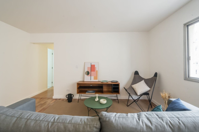 Imagem Apartamento com 3 Quartos à Venda, 97 m² em Brooklin - São Paulo Imagem Apartamento com 3 Quartos à Venda, 97 m² em Brooklin - São Paulo