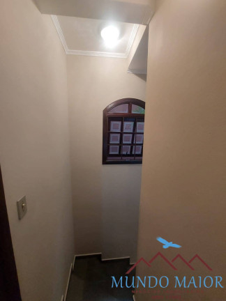 Imagem Casa com 3 Quartos à Venda, 224 m² em Parque Marajoara - Santo André