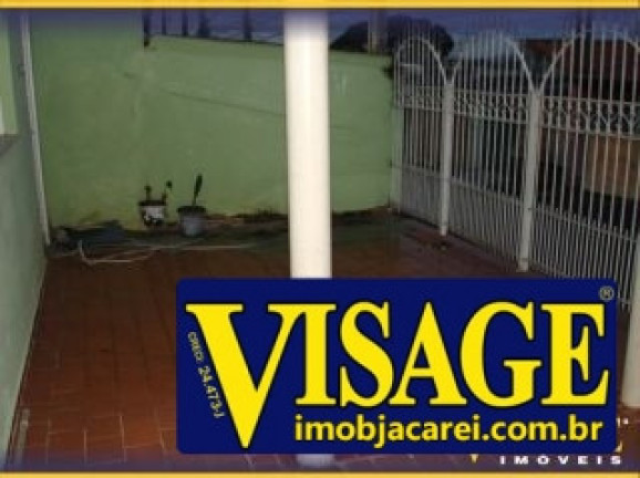 Imagem Casa com 4 Quartos à Venda, 146 m² em Jd. Didinha - Jacareí