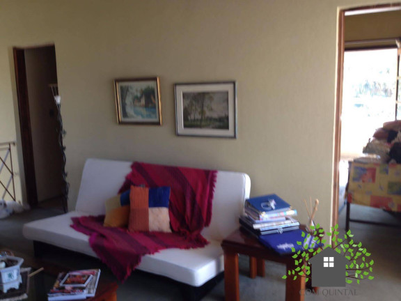 Imagem Casa com 3 Quartos à Venda, 380 m² em Nova Higienópolis - Jandira