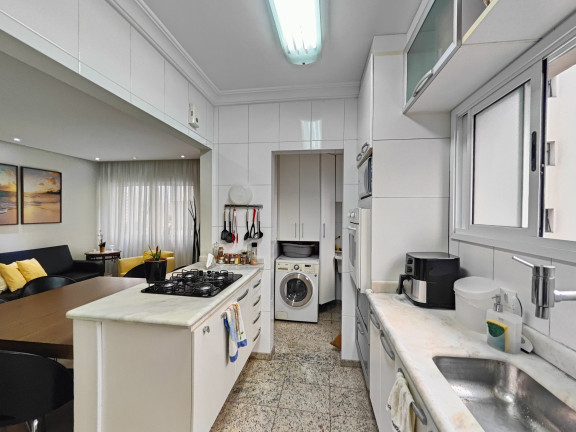 Imagem Apartamento com 2 Quartos à Venda, 151 m² em Centro - São Bernardo Do Campo