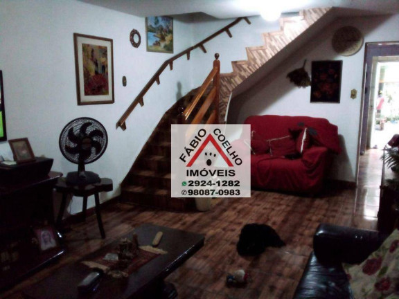 Imagem Sobrado com 3 Quartos à Venda, 99 m² em Vila Socorro - São Paulo Imagem Sobrado com 3 Quartos à Venda, 99 m² em Vila Socorro - São Paulo