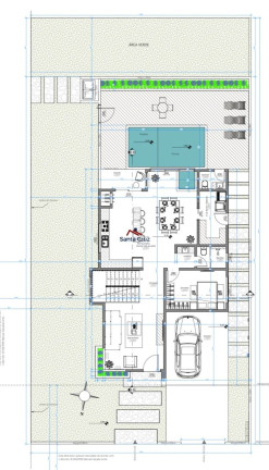 Imagem Sobrado com 4 Quartos à Venda, em Ingleses Do Rio Vermelho - Florianópolis Imagem Sobrado com 4 Quartos à Venda, em Ingleses Do Rio Vermelho - Florianópolis