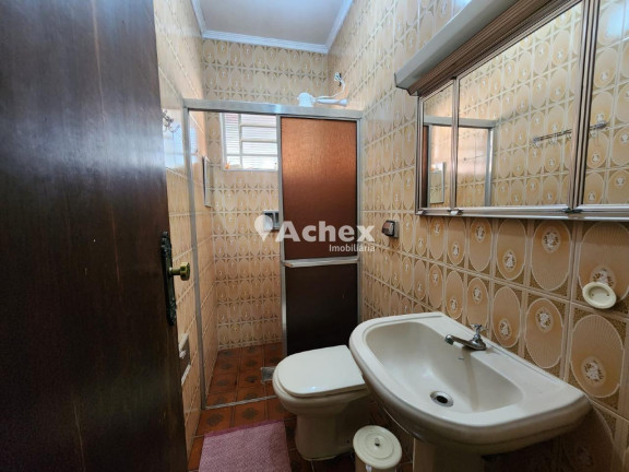 Imagem Casa com 2 Quartos à Venda, 60 m² em Jardim Santa Genebra - Campinas