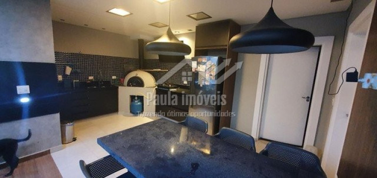Imagem Casa de Condomínio com 3 Quartos à Venda, 210 m² em Urbanova - Sao Jose Dos Campos Imagem Casa de Condomínio com 3 Quartos à Venda, 210 m² em Urbanova - Sao Jose Dos Campos