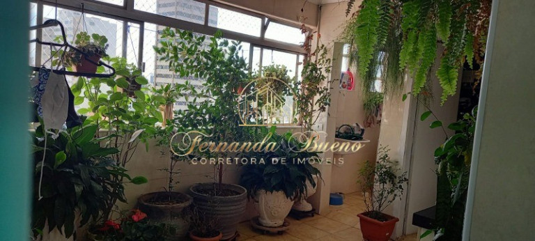 Imagem Imóvel com 3 Quartos à Venda, 130 m² em Centro - Santo André