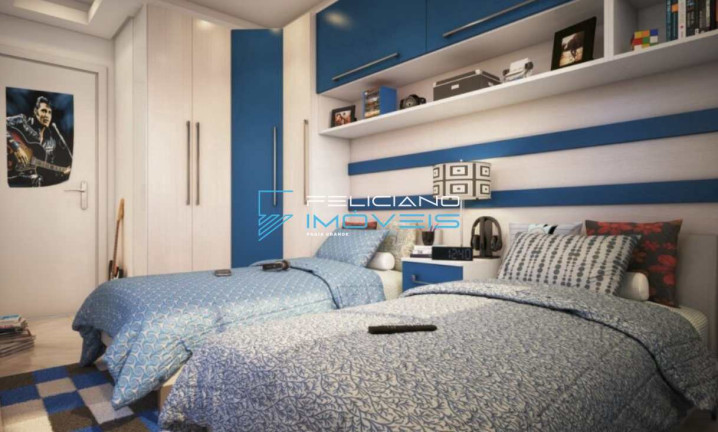 Imagem Apartamento com 2 Quartos à Venda, 74 m² em Aviação - Praia Grande Imagem Apartamento com 2 Quartos à Venda, 74 m² em Aviação - Praia Grande
