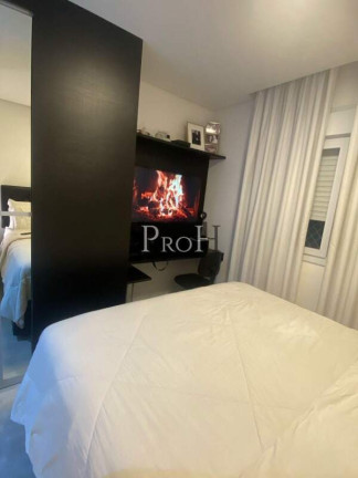 Imagem Apartamento com 3 Quartos à Venda, 88 m² em Jardim - Santo André