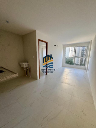 Imagem Apartamento com 1 Quarto à Venda, 34 m² em Graças - Recife Imagem Apartamento com 1 Quarto à Venda, 34 m² em Graças - Recife