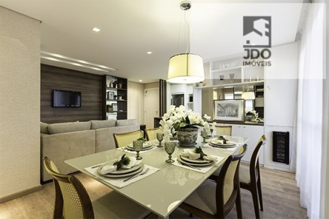Imagem Apartamento com 3 Quartos à Venda, 82 m² em Cristo Rei - Curitiba Imagem Apartamento com 3 Quartos à Venda, 82 m² em Cristo Rei - Curitiba