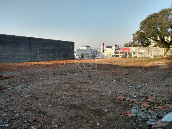 Imagem Terreno à Venda,  em Vila Jardim - Porto Alegre