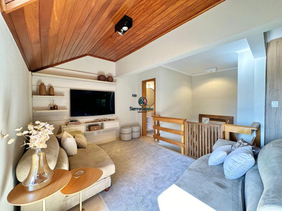 Imagem Apartamento com 3 Quartos à Venda, 112 m² em Floresta - Gramado Imagem Apartamento com 3 Quartos à Venda, 112 m² em Floresta - Gramado