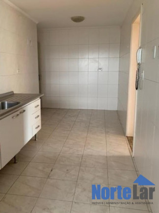Imagem Apartamento com 3 Quartos à Venda, 96 m² em Casa Verde - São Paulo Imagem Apartamento com 3 Quartos à Venda, 96 m² em Casa Verde - São Paulo