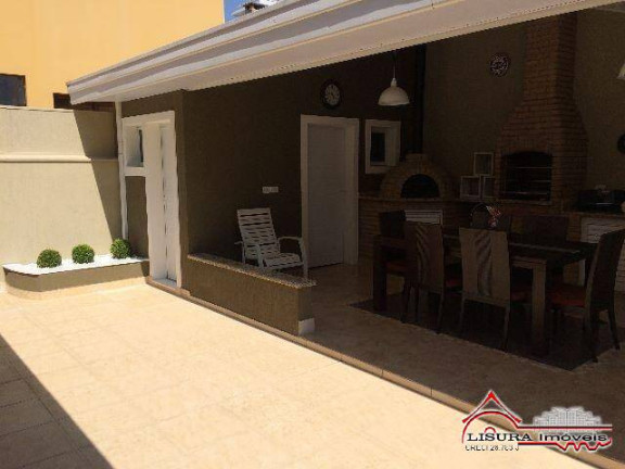 Imagem Casa de Condomínio com 3 Quartos à Venda, 287 m² em Loteamento Villa Branca - Jacareí