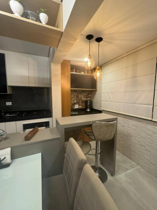 Imagem Apartamento com 2 Quartos à Venda, 67 m² em Rudge Ramos - São Bernardo Do Campo
