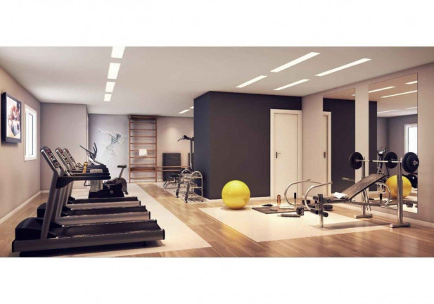 Imagem Imóvel com 2 Quartos à Venda, 41 m² em Parque Jabaquara - São Paulo Imagem Imóvel com 2 Quartos à Venda, 41 m² em Parque Jabaquara - São Paulo