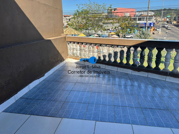 Imagem Sobrado com 3 Quartos à Venda, 159 m² em Colinas Da Anhangüera - Santana De Parnaíba