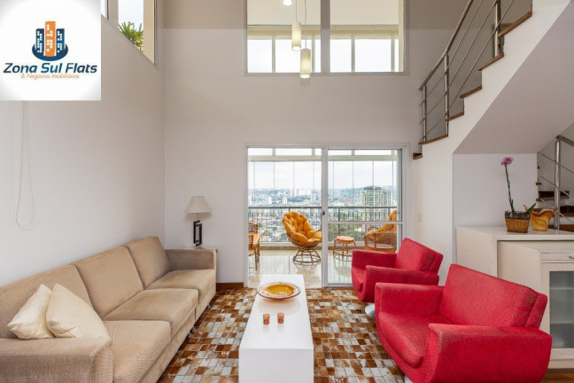 Imagem Imóvel com 4 Quartos à Venda, 210 m² em Vila Sofia - São Paulo Imagem Imóvel com 4 Quartos à Venda, 210 m² em Vila Sofia - São Paulo