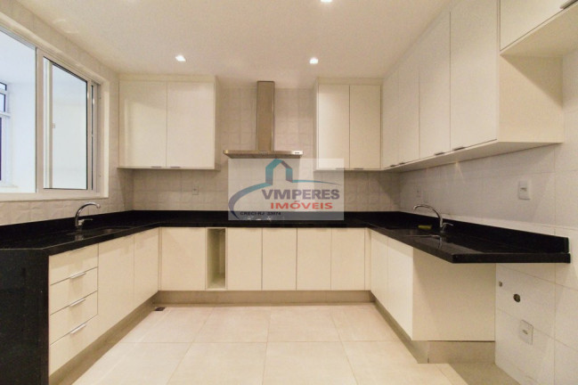 Apartamento com 4 Quartos à Venda, 320 m² em Flamengo - Rio De Janeiro