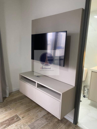 Imagem Apartamento com 1 Quarto para Alugar, 23 m² em Jardim Paulista - São Paulo