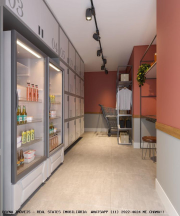 Imagem Imóvel Comercial à Venda, 27 m² em Vila Olímpia - São Paulo Imagem Imóvel Comercial à Venda, 27 m² em Vila Olímpia - São Paulo