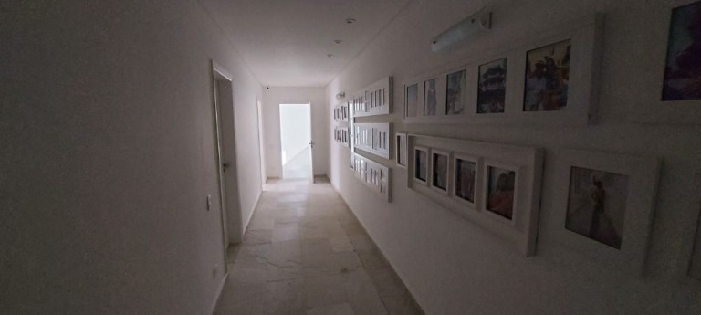 Imagem Casa com 8 Quartos à Venda, 12.000 m² em Jardim Acapulco - Guarujá