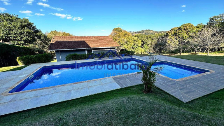 Imagem Chácara com 5 Quartos à Venda, 1 m² em Novo Horizonte - Piracaia Imagem Chácara com 5 Quartos à Venda, 1 m² em Novo Horizonte - Piracaia