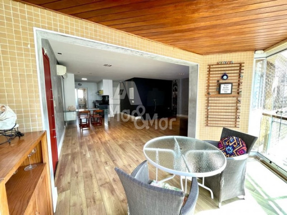 Imagem Apartamento com 3 Quartos à Venda, 105 m² em Pitangueiras - Guarujá Imagem Apartamento com 3 Quartos à Venda, 105 m² em Pitangueiras - Guarujá