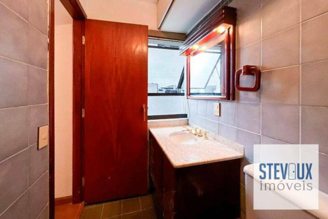 Imagem Apartamento com 3 Quartos à Venda, 90 m² em Vila Olímpia - São Paulo