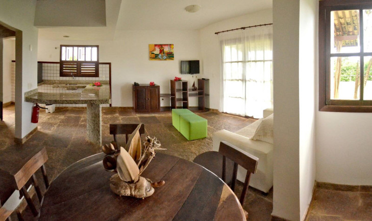 Imagem Sobrado com 3 Quartos à Venda, 100 m² em Imediações Do Anel Viário De Pipa - Tibau Do Sul Imagem Sobrado com 3 Quartos à Venda, 100 m² em Imediações Do Anel Viário De Pipa - Tibau Do Sul