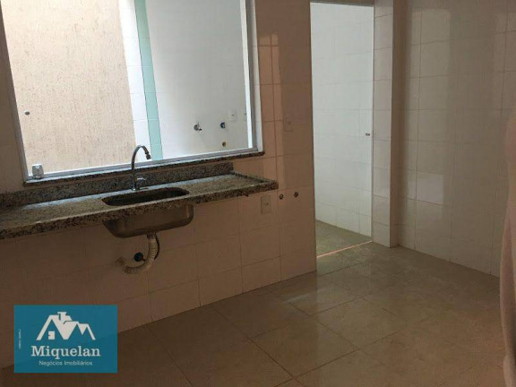Imagem Sobrado com 2 Quartos à Venda, 70 m² em água Rasa - São Paulo