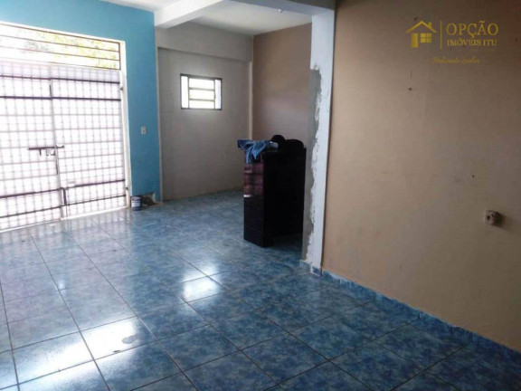 Imagem Casa com 2 Quartos à Venda, 200 m² em Jardim Alberto Gomes - Itu Imagem Casa com 2 Quartos à Venda, 200 m² em Jardim Alberto Gomes - Itu