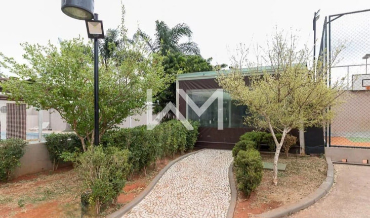 Imagem Apartamento com 2 Quartos à Venda, 53 m² em Ponte Grande - Guarulhos