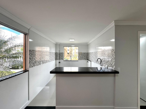 Imagem Apartamento com 1 Quarto à Venda, 41 m² em Colônia Rio Grande - São José Dos Pinhais Imagem Apartamento com 1 Quarto à Venda, 41 m² em Colônia Rio Grande - São José Dos Pinhais
