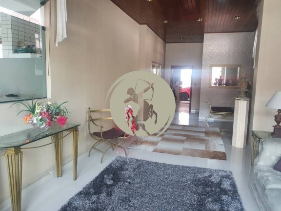 Imagem Apartamento com 2 Quartos à Venda, 120 m² em Aparecida - Santos Imagem Apartamento com 2 Quartos à Venda, 120 m² em Aparecida - Santos