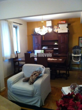 Imagem Apartamento com 3 Quartos à Venda, 140 m² em Jardim América - São Paulo Imagem Apartamento com 3 Quartos à Venda, 140 m² em Jardim América - São Paulo