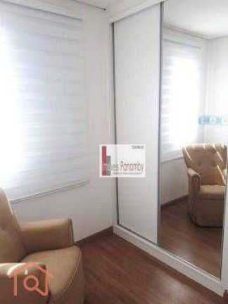 Imagem Cobertura com 3 Quartos à Venda, 122 m² em Cursino - São Paulo Imagem Cobertura com 3 Quartos à Venda, 122 m² em Cursino - São Paulo