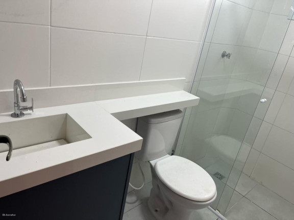 Imagem Cobertura com 2 Quartos à Venda, 97 m² em Vila Guarani - Mauá