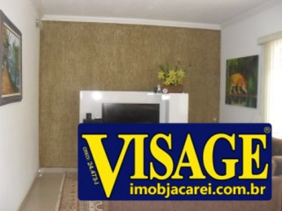 Imagem Casa com 3 Quartos à Venda, em Centro - Jacareí Imagem Casa com 3 Quartos à Venda, em Centro - Jacareí