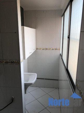 Imagem Apartamento com 2 Quartos à Venda, 45 m² em Lauzane Paulista - São Paulo Imagem Apartamento com 2 Quartos à Venda, 45 m² em Lauzane Paulista - São Paulo