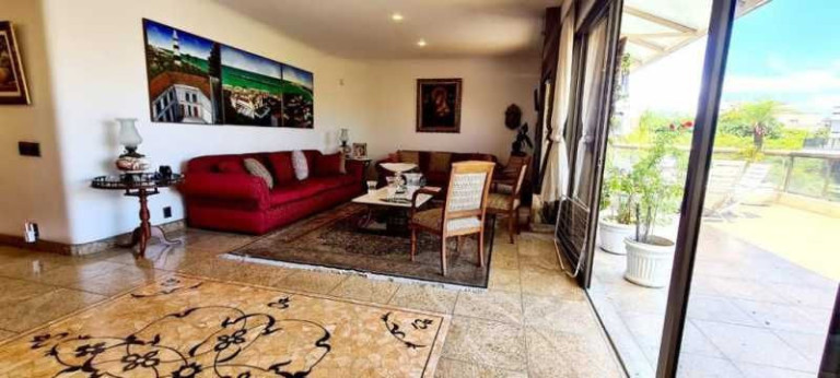 Imagem Cobertura com 4 Quartos à Venda, 500 m² em Barra Da Tijuca - Rio De Janeiro Imagem Cobertura com 4 Quartos à Venda, 500 m² em Barra Da Tijuca - Rio De Janeiro