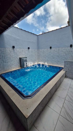 Imagem Casa com 2 Quartos à Venda, 150 m² em Centro - São Vicente Imagem Casa com 2 Quartos à Venda, 150 m² em Centro - São Vicente